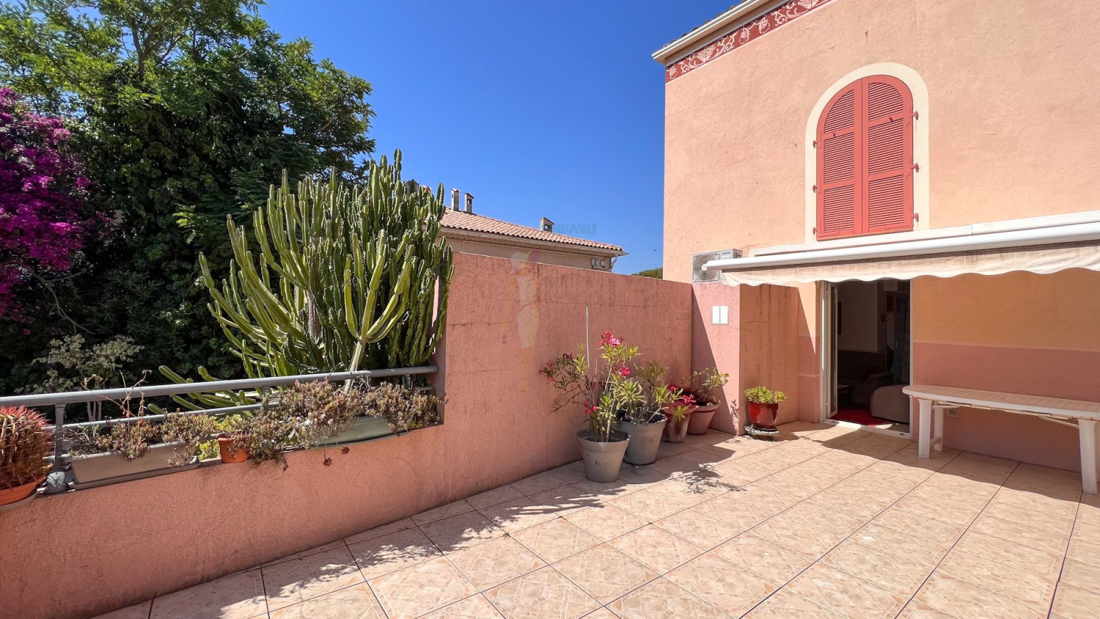 Image_1, Appartement, Les issambres, ref :26028-AD