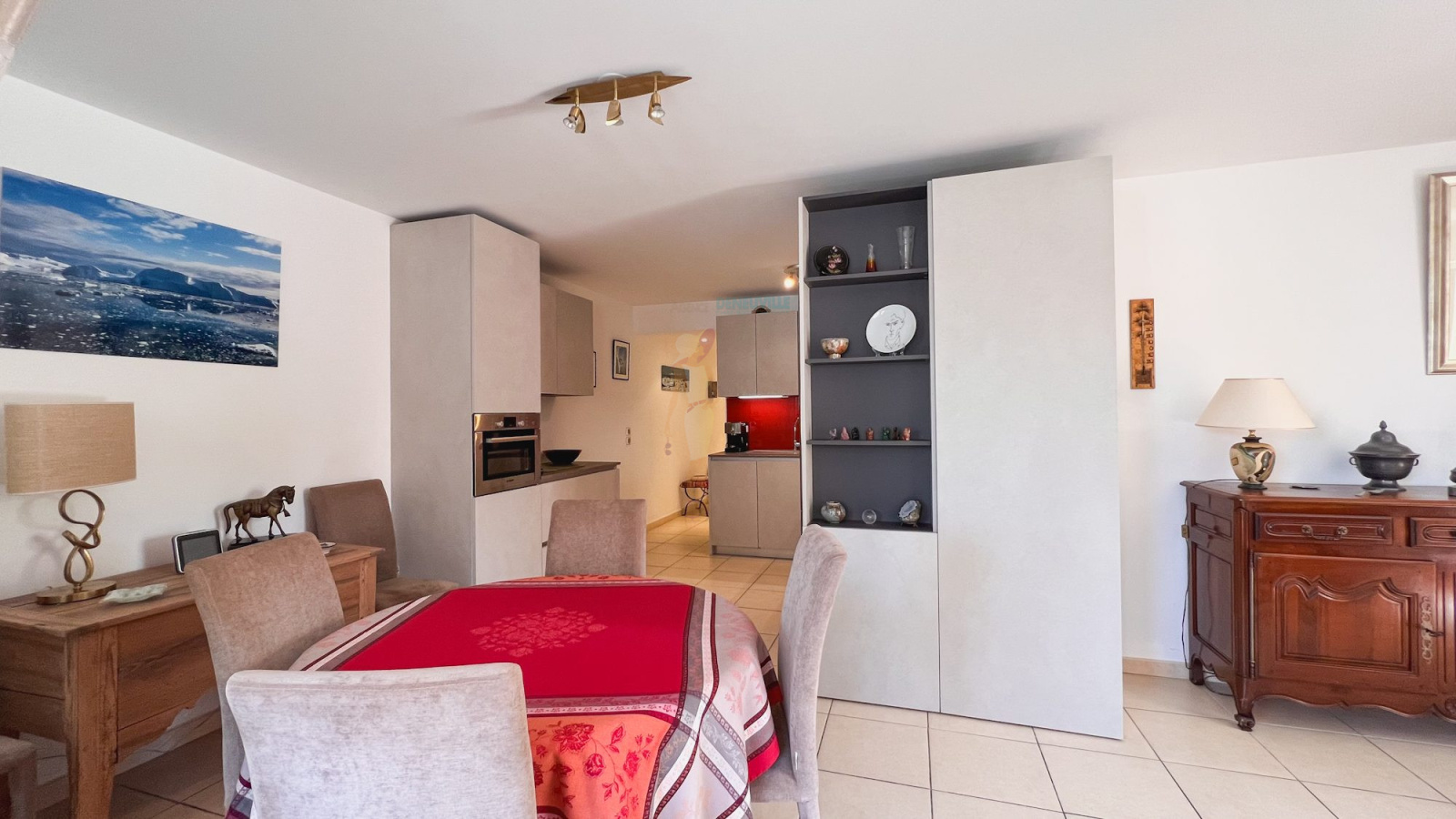 Image_6, Appartement, Les issambres, ref :26028-AD