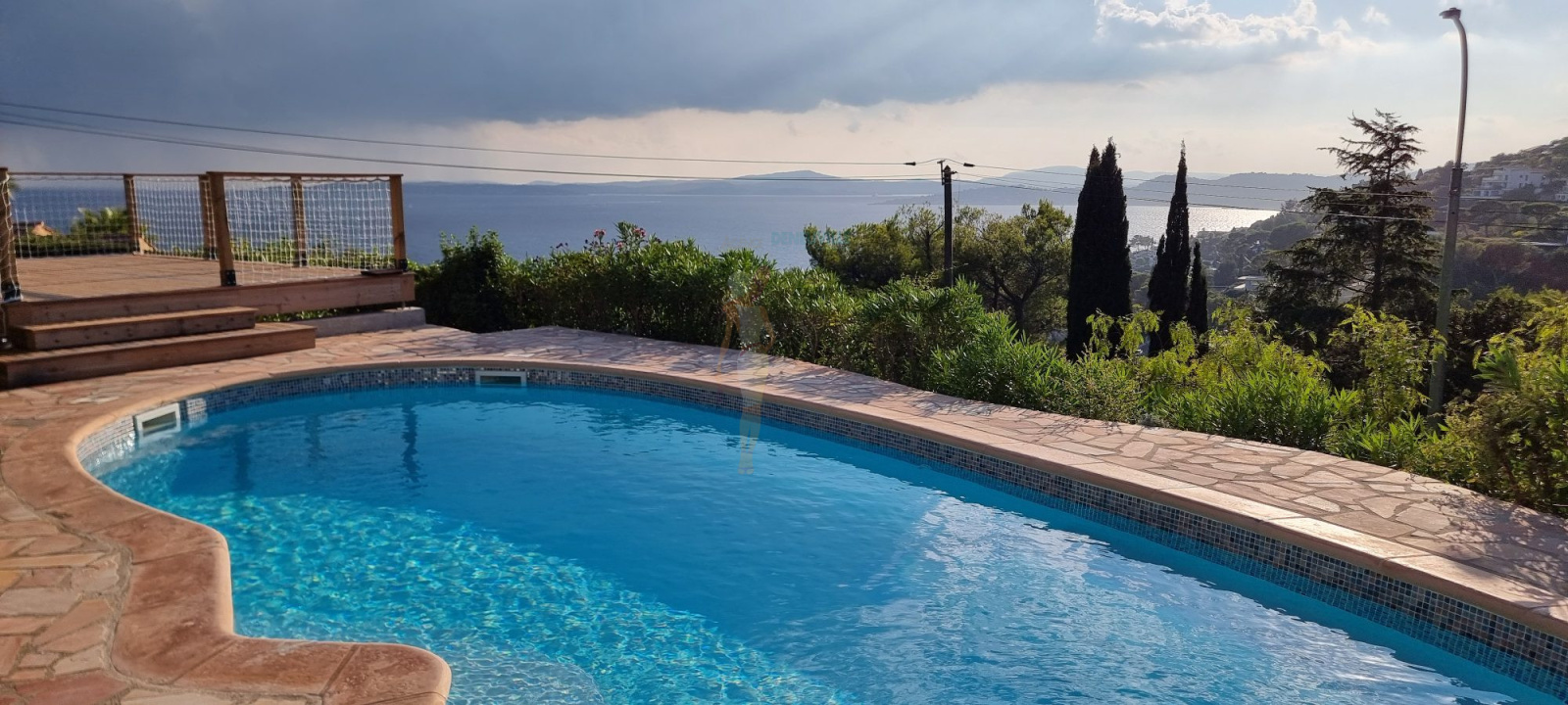 Image_10, Villa, Les issambres, ref :25052-AD