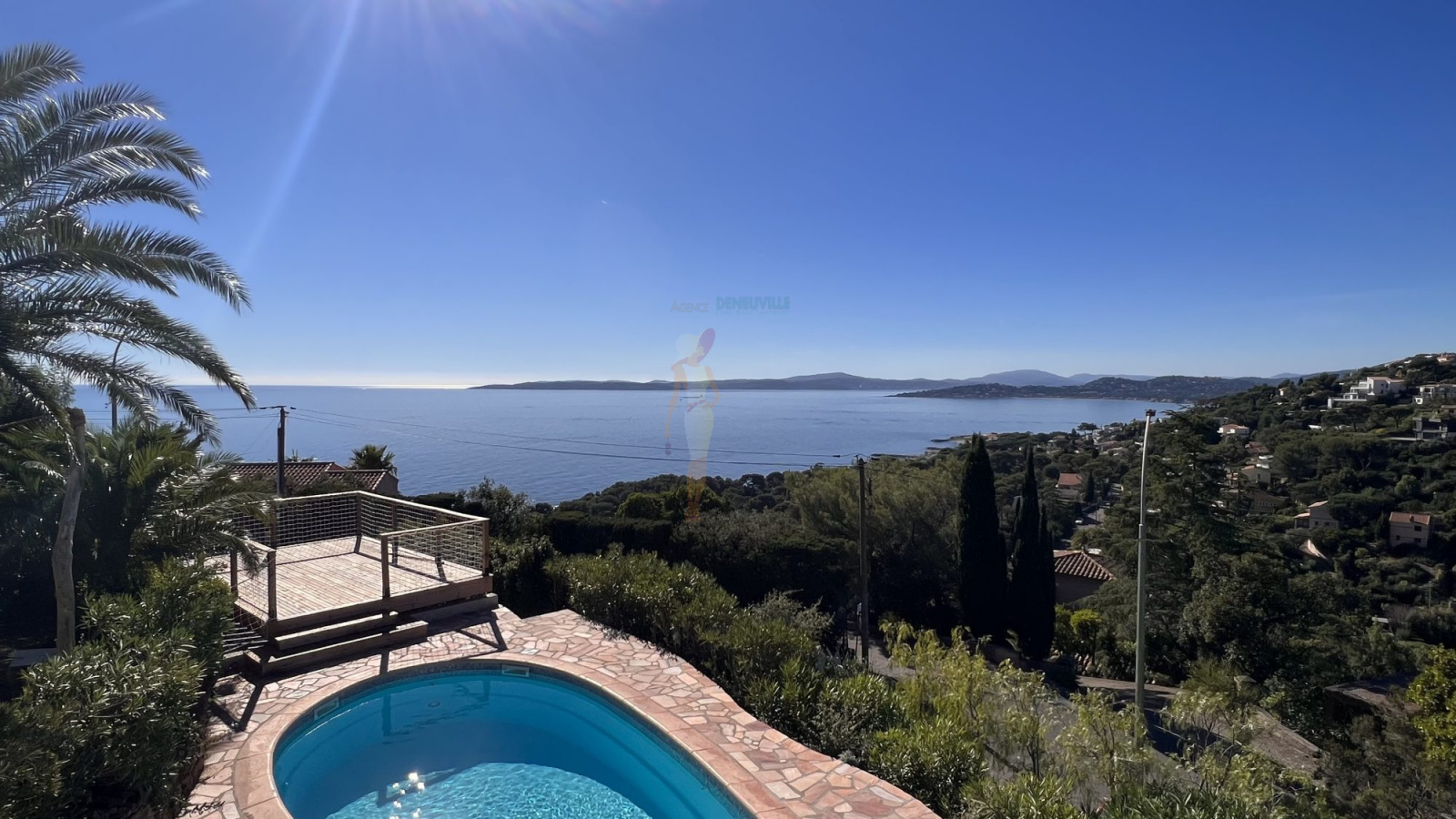 Image_15, Villa, Les issambres, ref :25052-AD