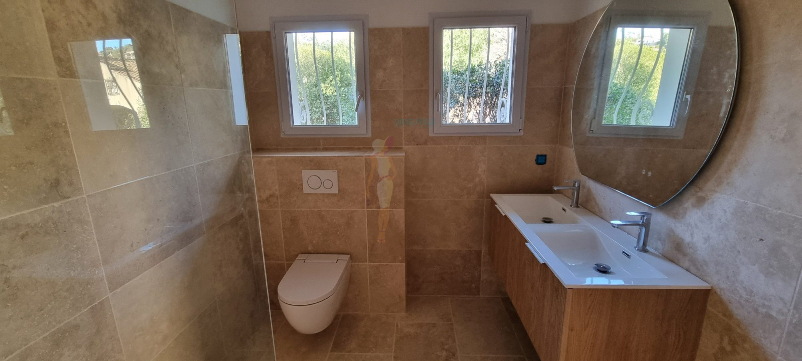 Image_8, Villa, Les issambres, ref :25052-AD