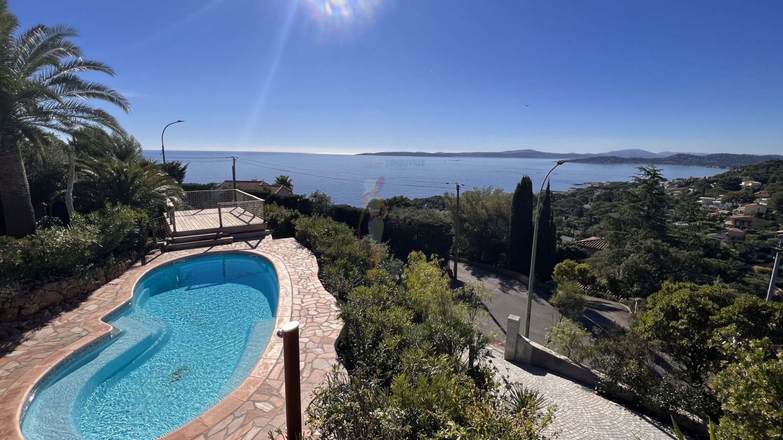 Image_4, Villa, Les issambres, ref :25052-AD