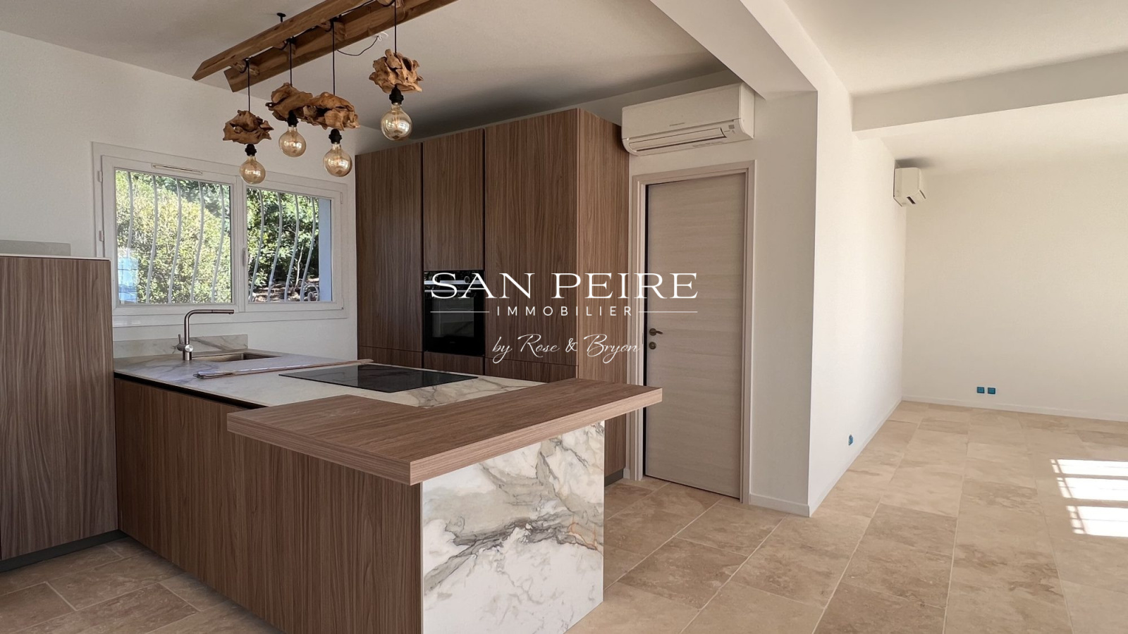 Image_7, Villa, Les issambres, ref :25052-AD