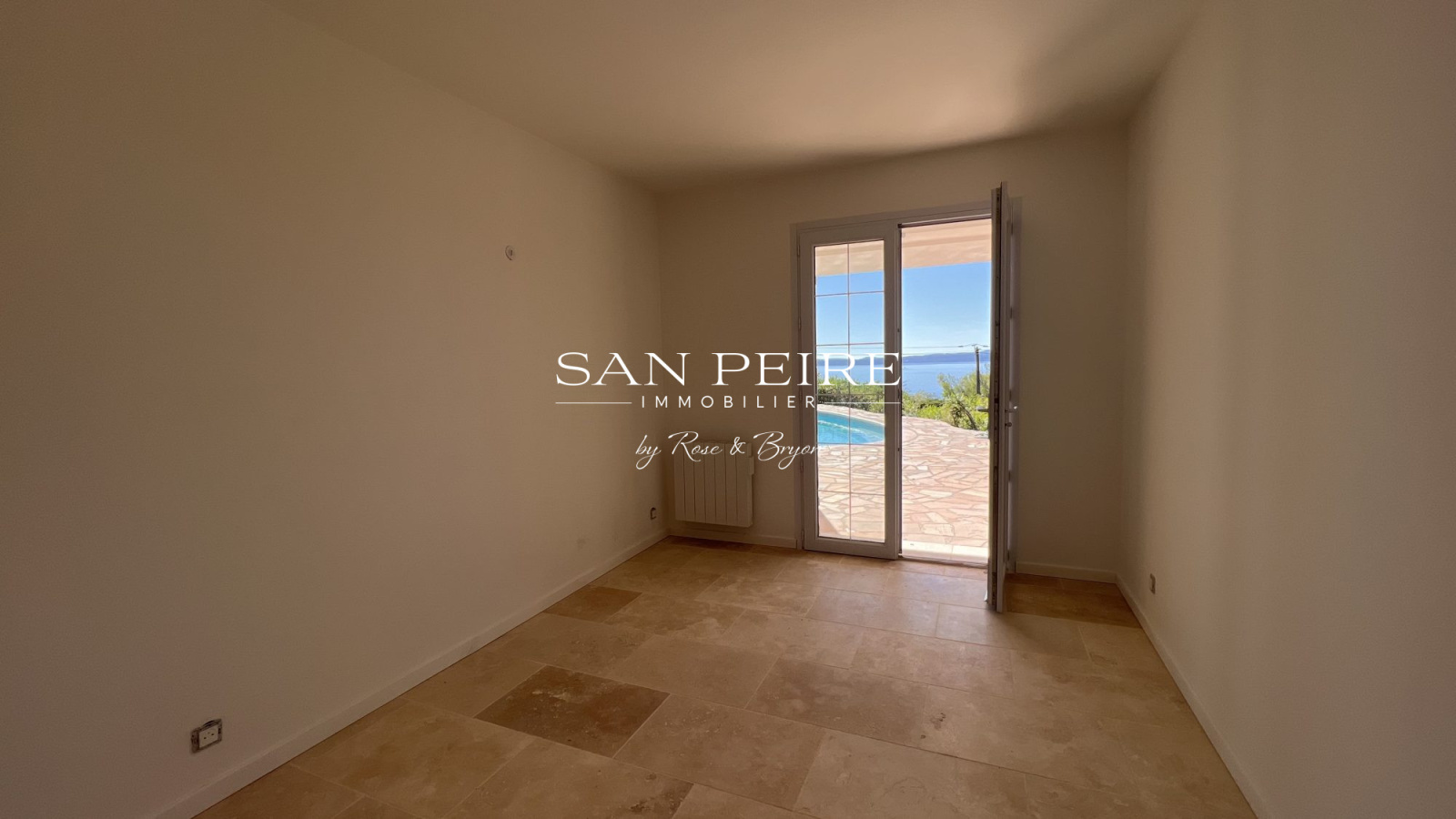 Image_11, Villa, Les issambres, ref :25052-AD