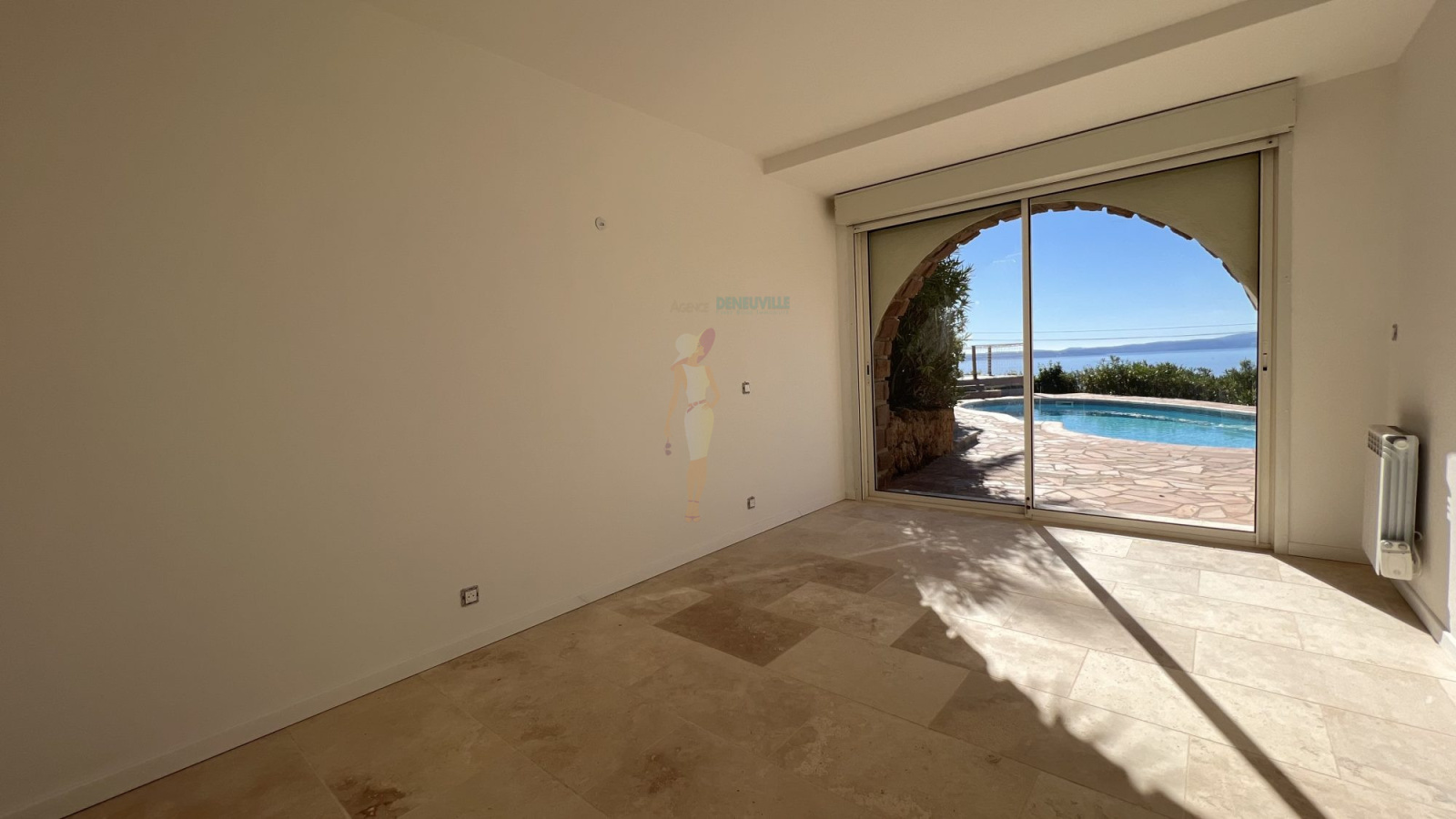 Image_14, Villa, Les issambres, ref :25052-AD