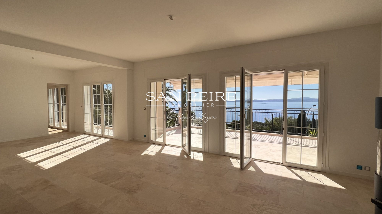 Image_5, Villa, Les issambres, ref :25052-AD