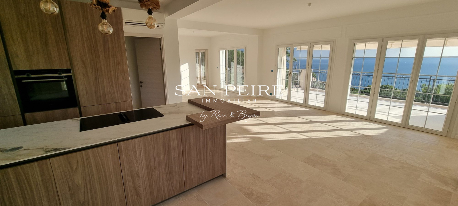 Image_6, Villa, Les issambres, ref :25052-AD