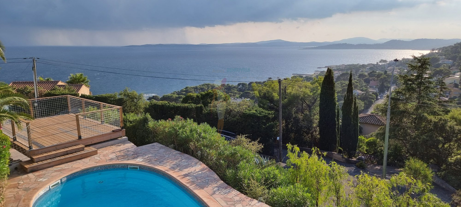 Image_2, Villa, Les issambres, ref :25052-AD