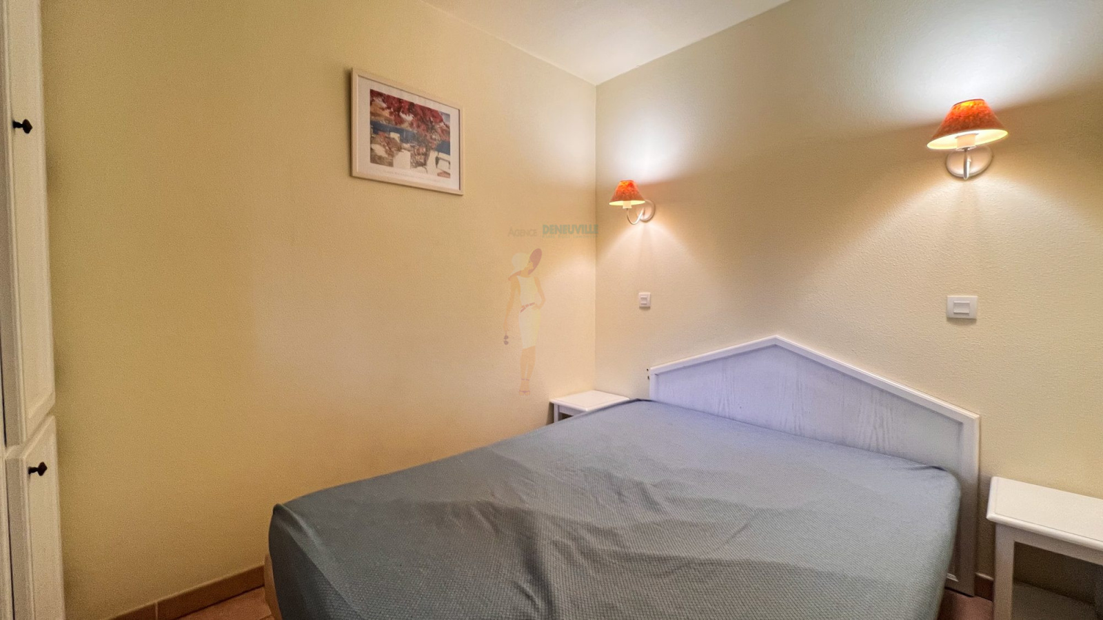 Image_6, Appartement, Les issambres, ref :25057-AD