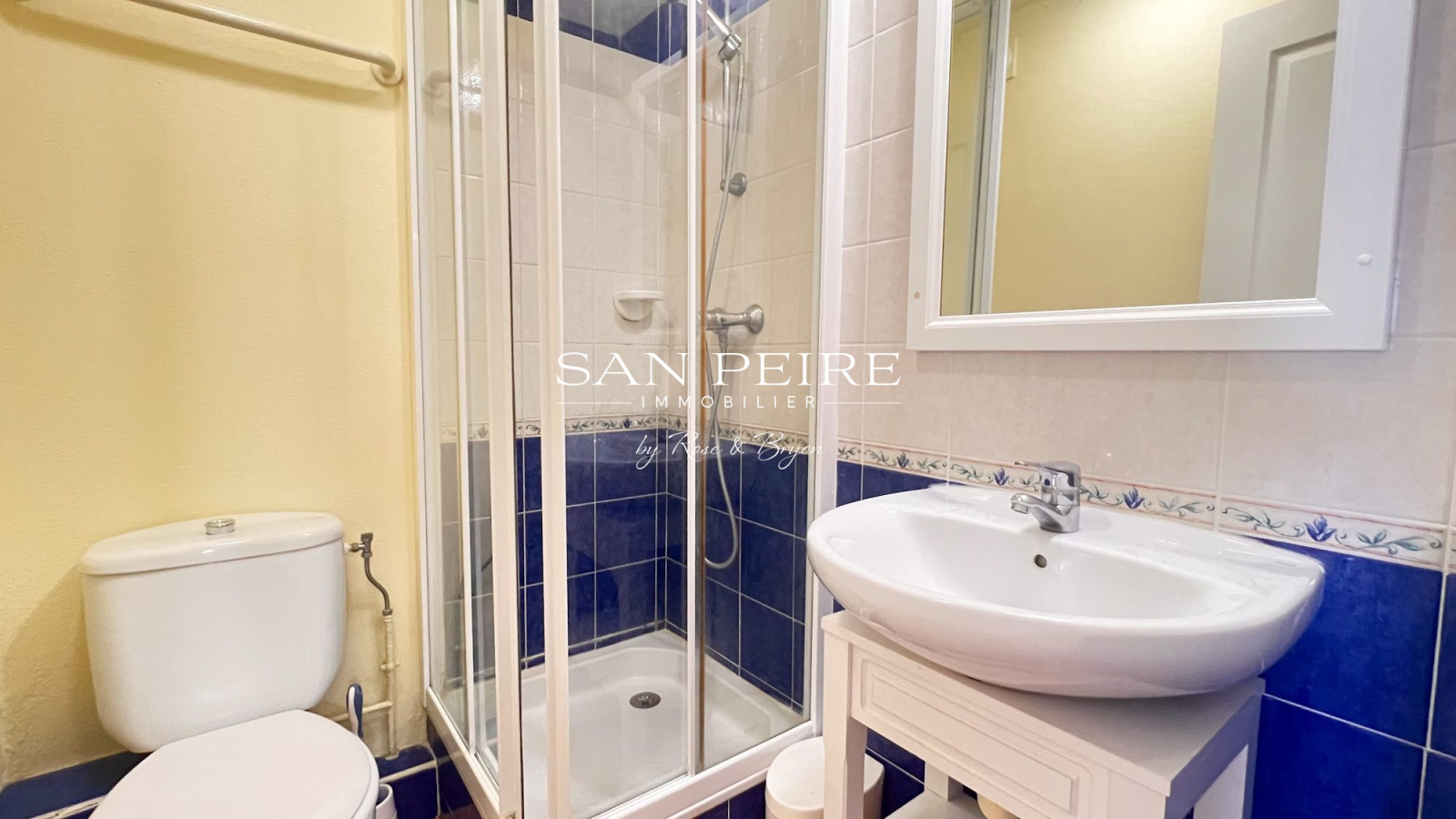 Image_9, Appartement, Les issambres, ref :25057-AD