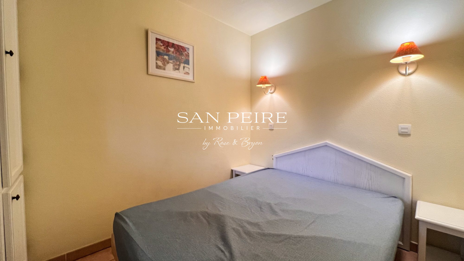 Image_6, Appartement, Les issambres, ref :25057-AD