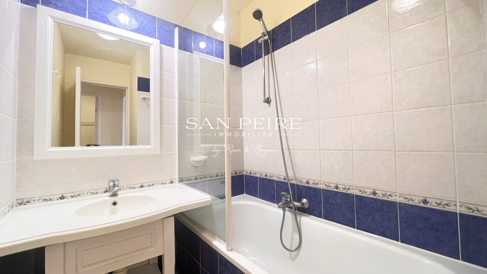 Image_7, Appartement, Les issambres, ref :25057-AD