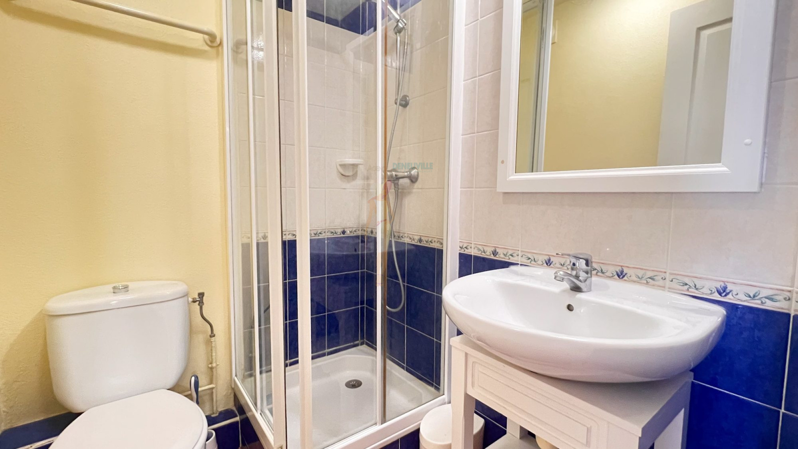 Image_9, Appartement, Les issambres, ref :25057-AD