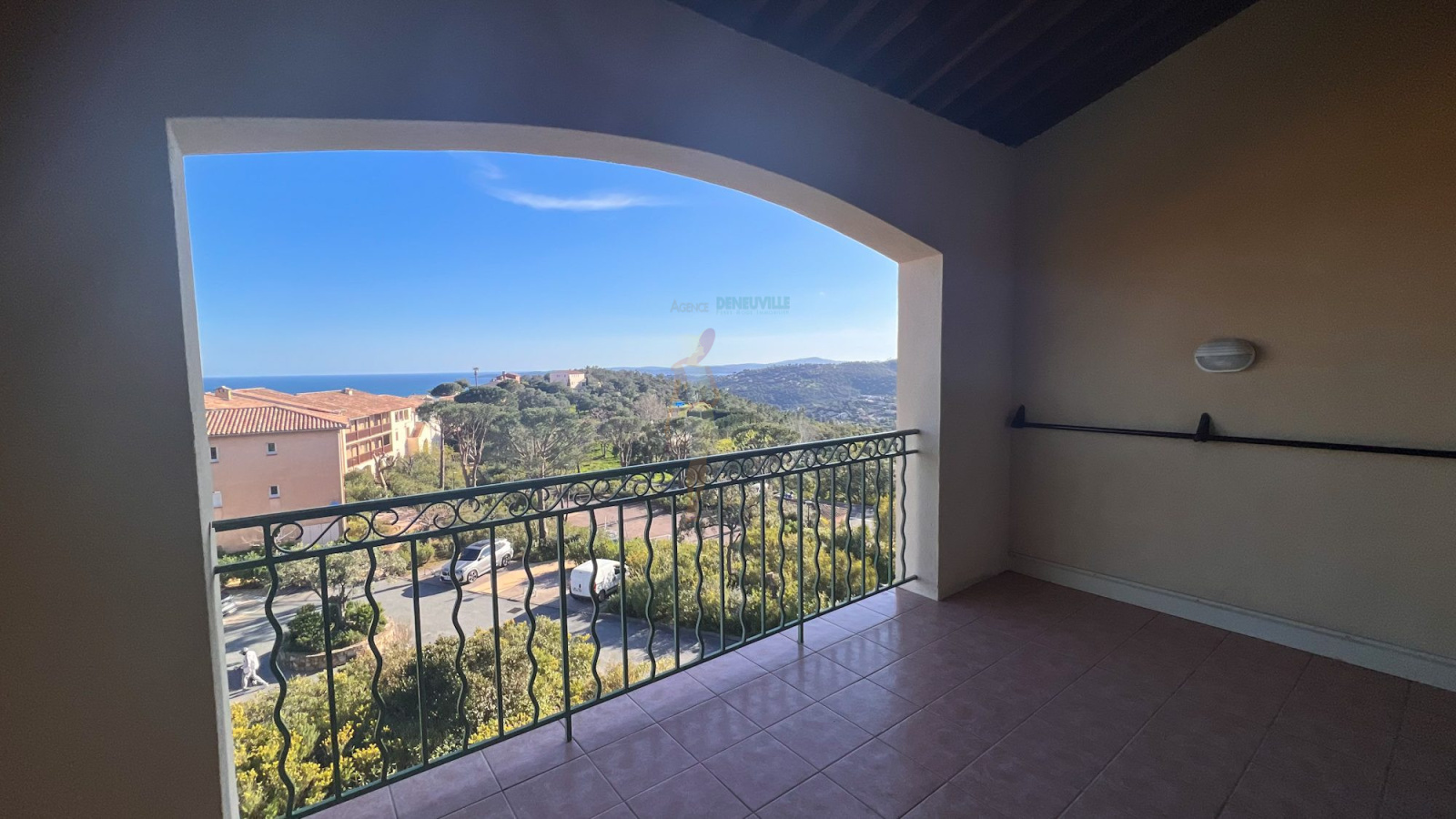 Image_3, Appartement, Les issambres, ref :25057-AD