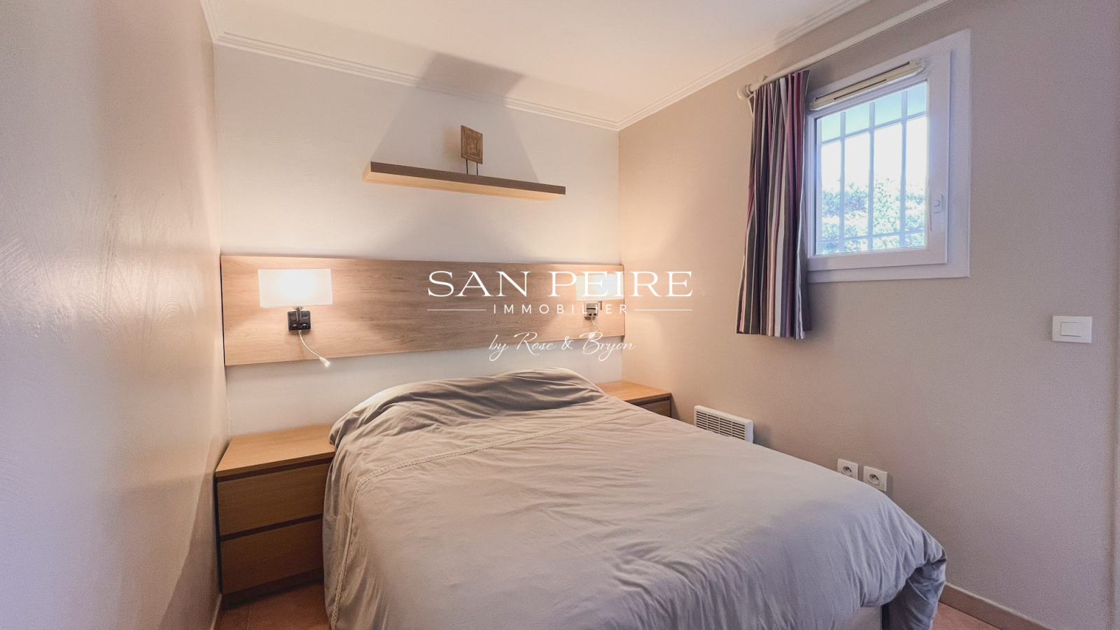 Image_7, Appartement, Les issambres, ref :26036-AD