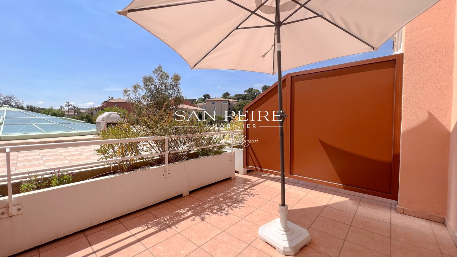 Image_4, Appartement, Les issambres, ref :26036-AD
