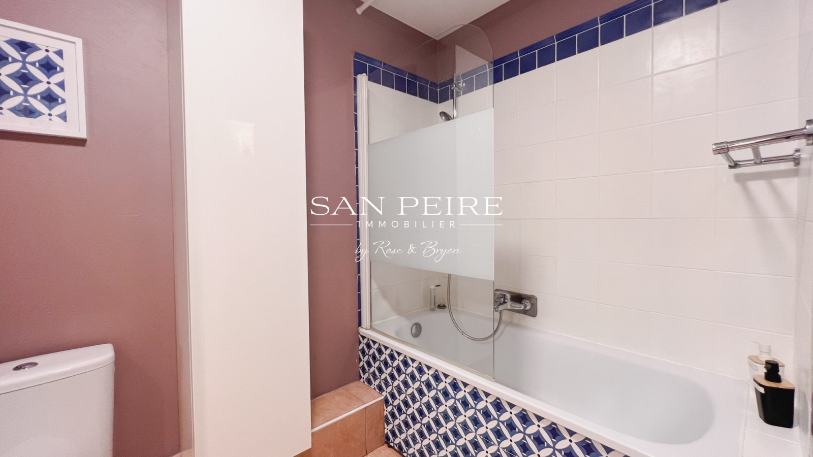 Image_8, Appartement, Les issambres, ref :26036-AD