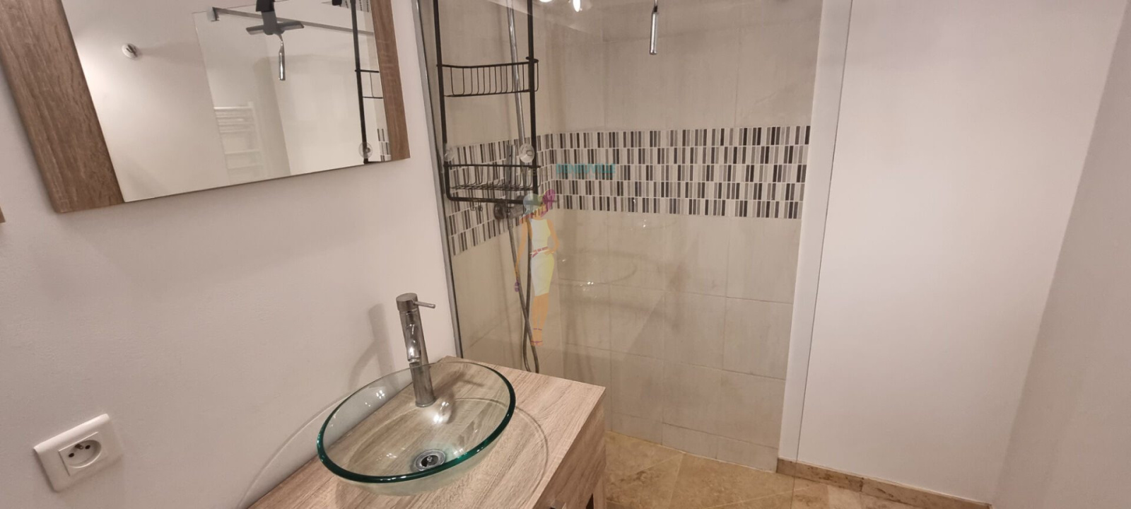 Image_9, Appartement, Les issambres, ref :24042-AD