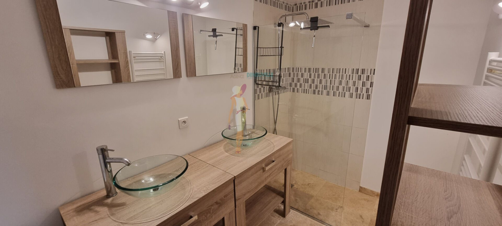 Image_8, Appartement, Les issambres, ref :24042-AD