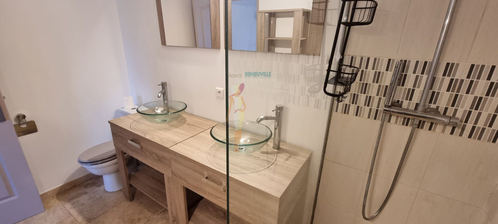 Image_10, Appartement, Les issambres, ref :24042-AD