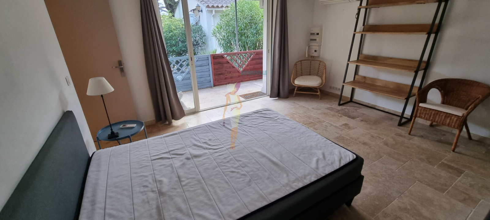 Image_7, Appartement, Les issambres, ref :24042-AD