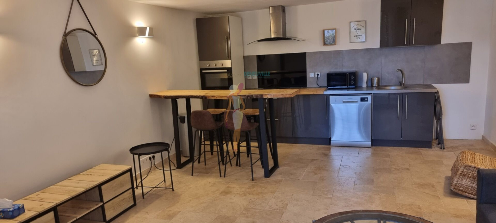 Image_4, Appartement, Les issambres, ref :24042-AD