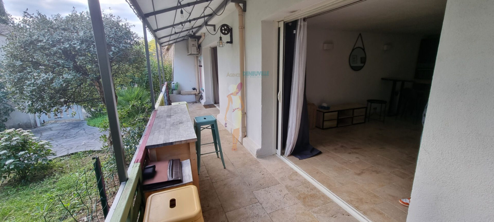 Image_3, Appartement, Les issambres, ref :24042-AD