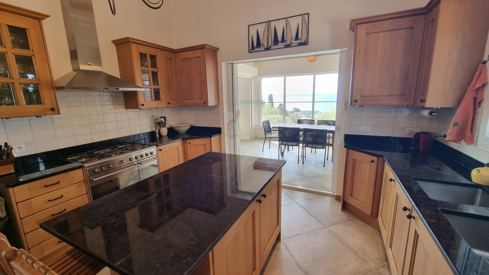 Image_5, Villa, Les issambres, ref :26004-AD