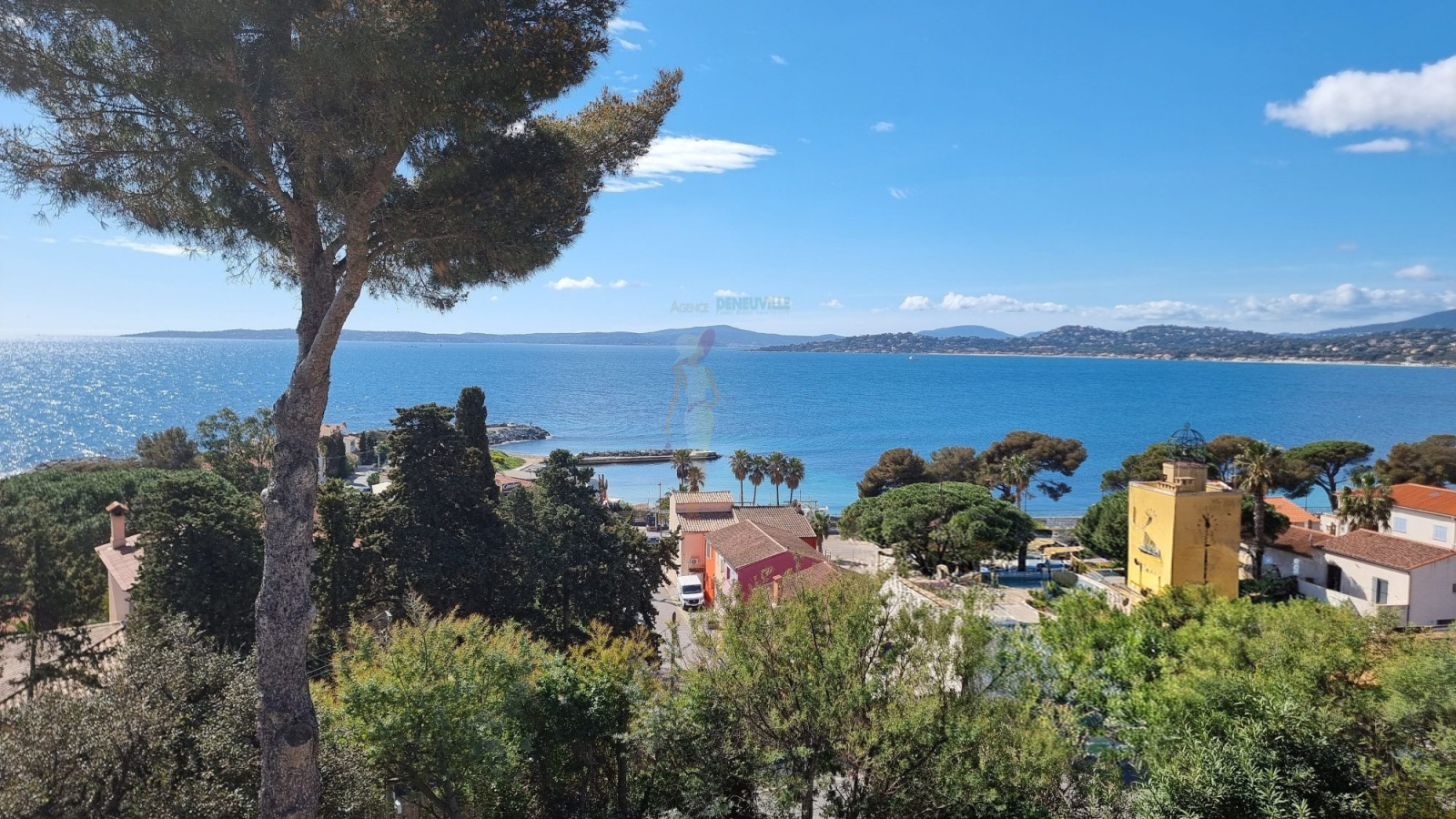 Image_1, Villa, Les issambres, ref :26004-AD