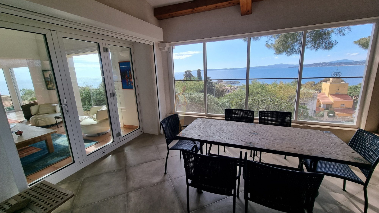 Image_6, Villa, Les issambres, ref :26004-AD