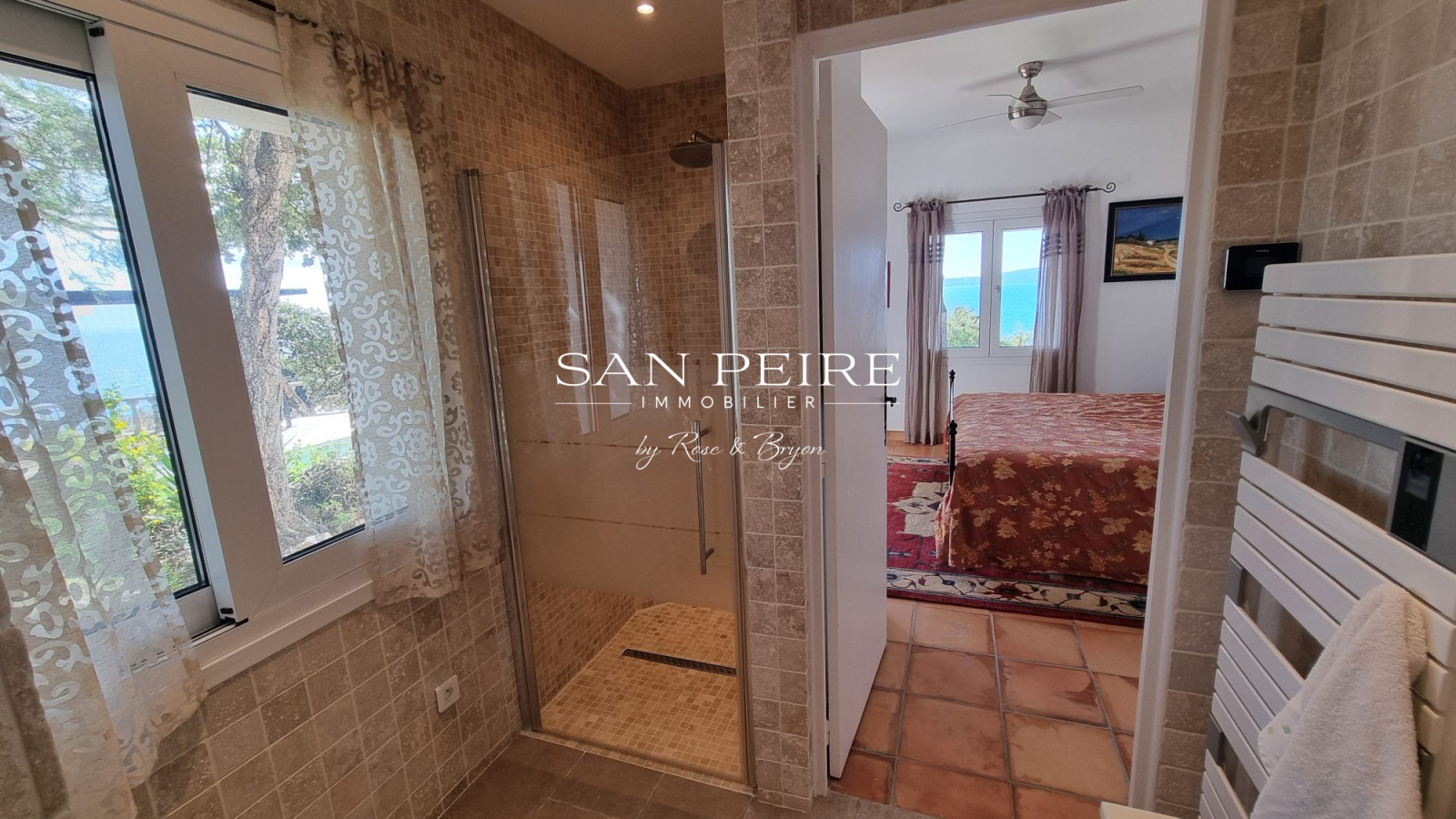 Image_9, Villa, Les issambres, ref :26004-AD