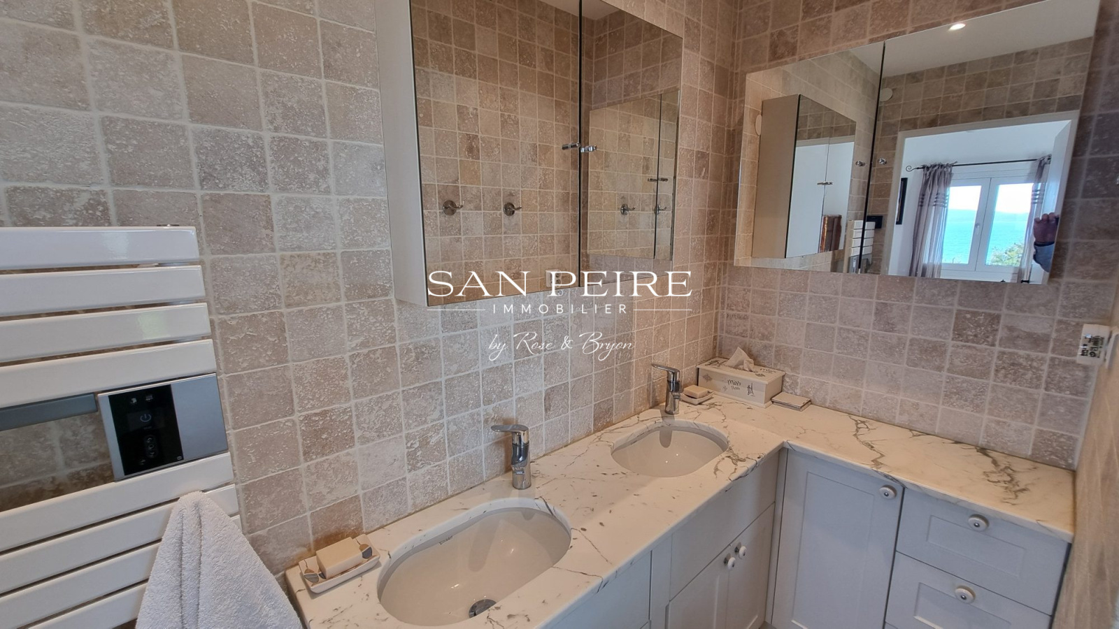 Image_10, Villa, Les issambres, ref :26004-AD