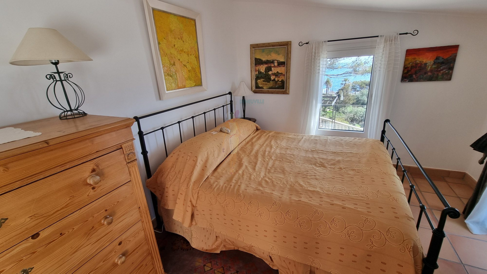 Image_13, Villa, Les issambres, ref :26004-AD