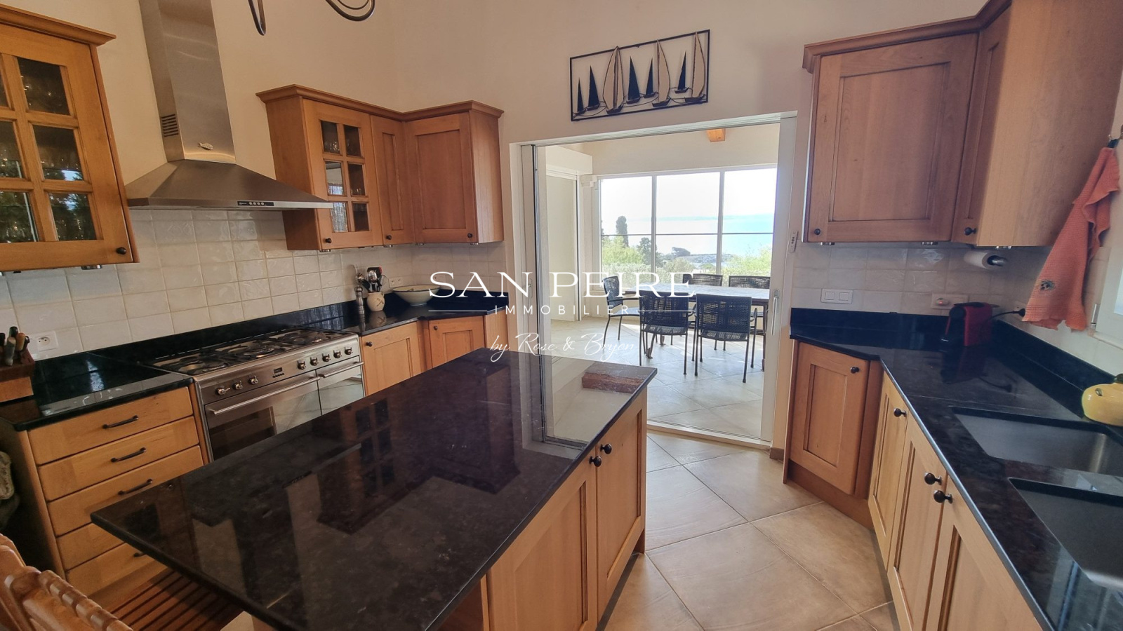Image_5, Villa, Les issambres, ref :26004-AD