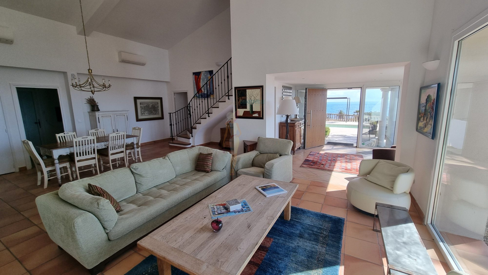 Image_16, Villa, Les issambres, ref :26004-AD