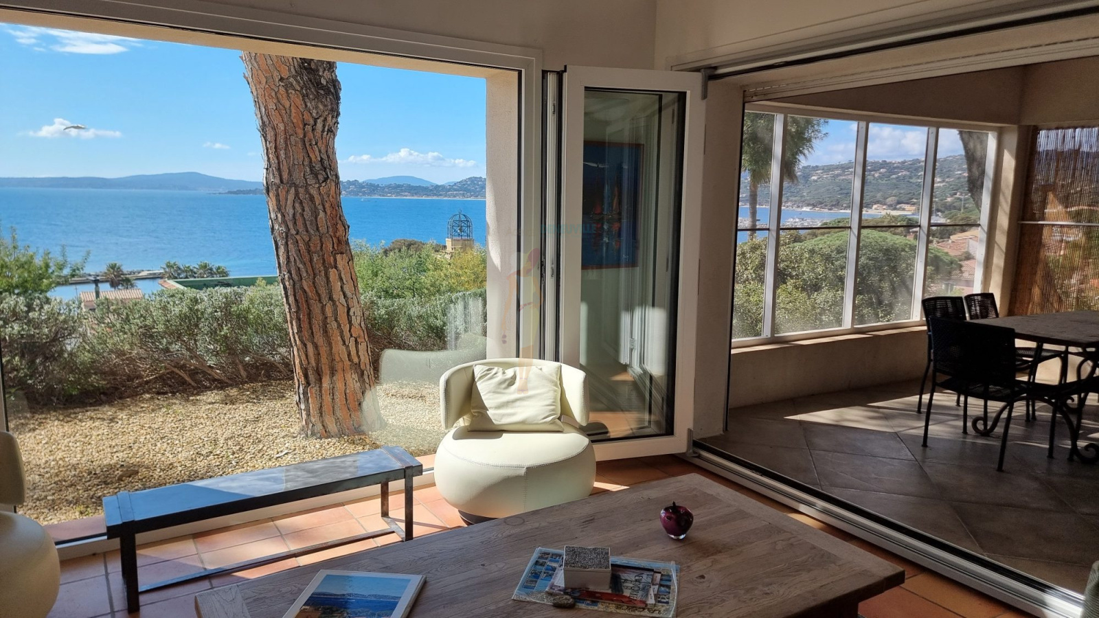 Image_3, Villa, Les issambres, ref :26004-AD