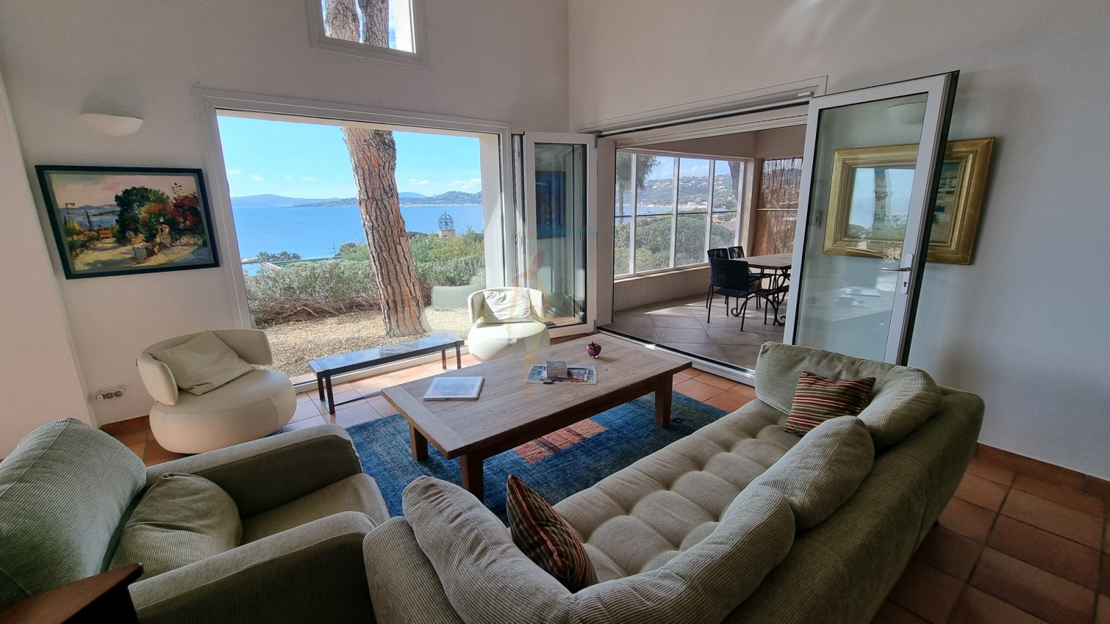 Image_7, Villa, Les issambres, ref :26004-AD