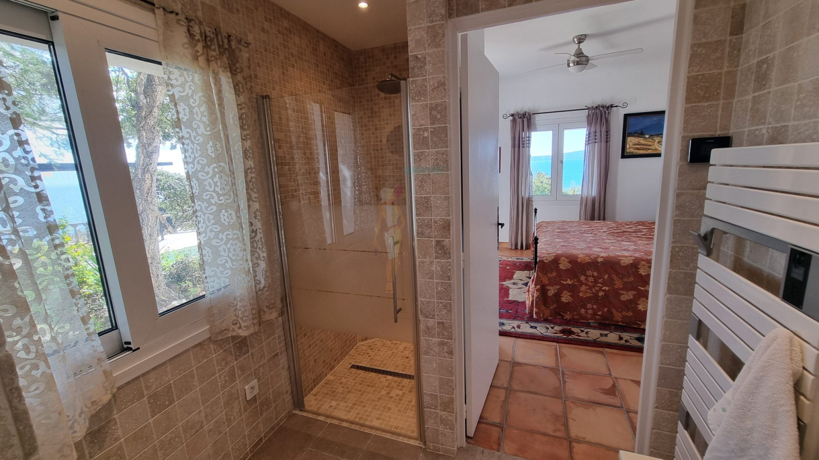 Image_9, Villa, Les issambres, ref :26004-AD