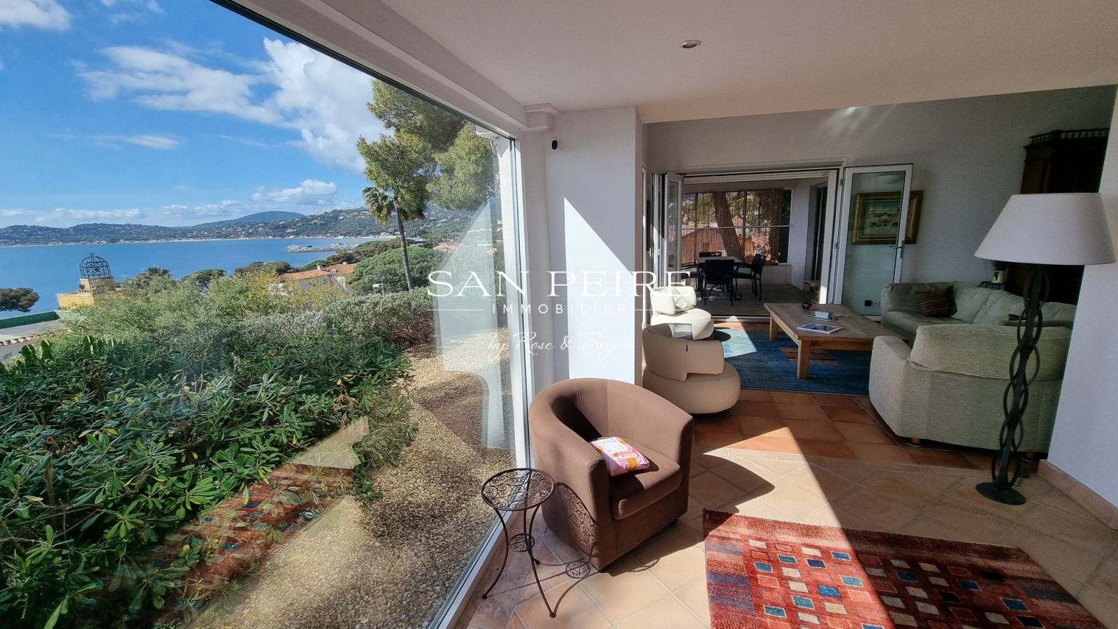Image_15, Villa, Les issambres, ref :26004-AD