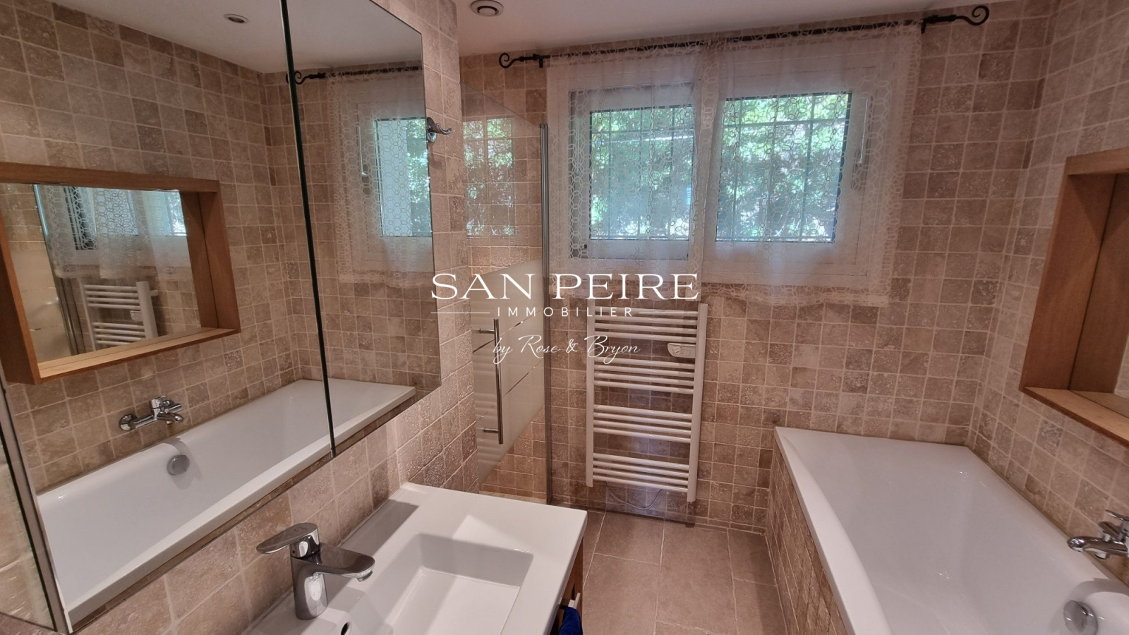 Image_12, Villa, Les issambres, ref :26004-AD