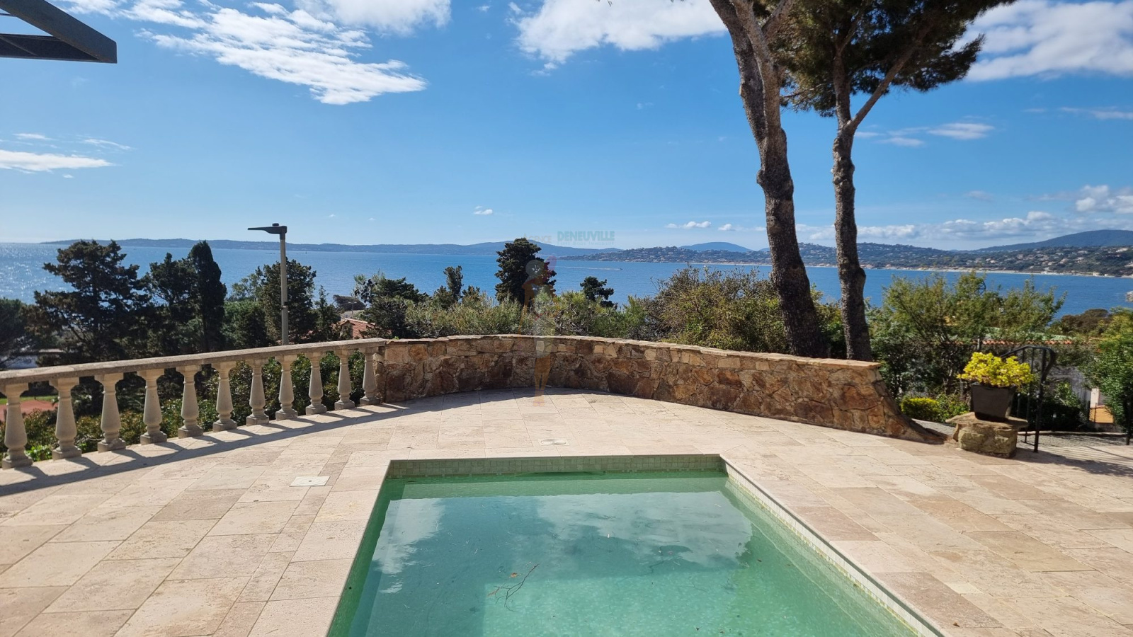 Image_17, Villa, Les issambres, ref :26004-AD