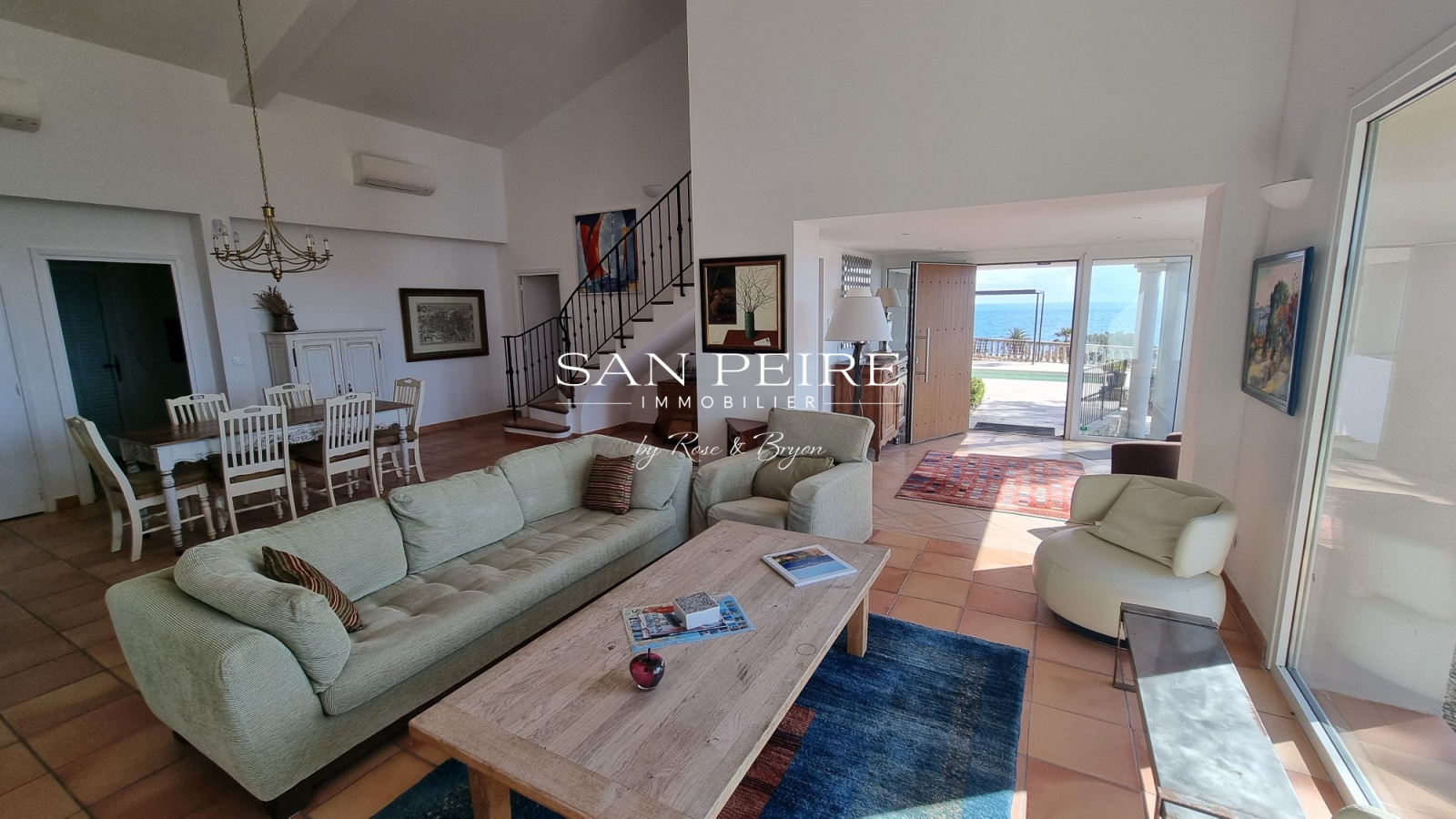 Image_16, Villa, Les issambres, ref :26004-AD