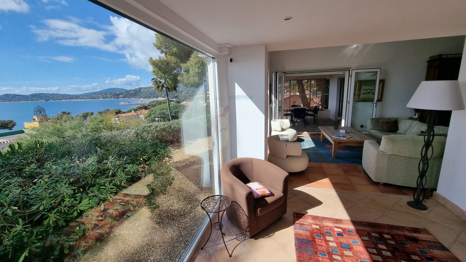 Image_15, Villa, Les issambres, ref :26004-AD