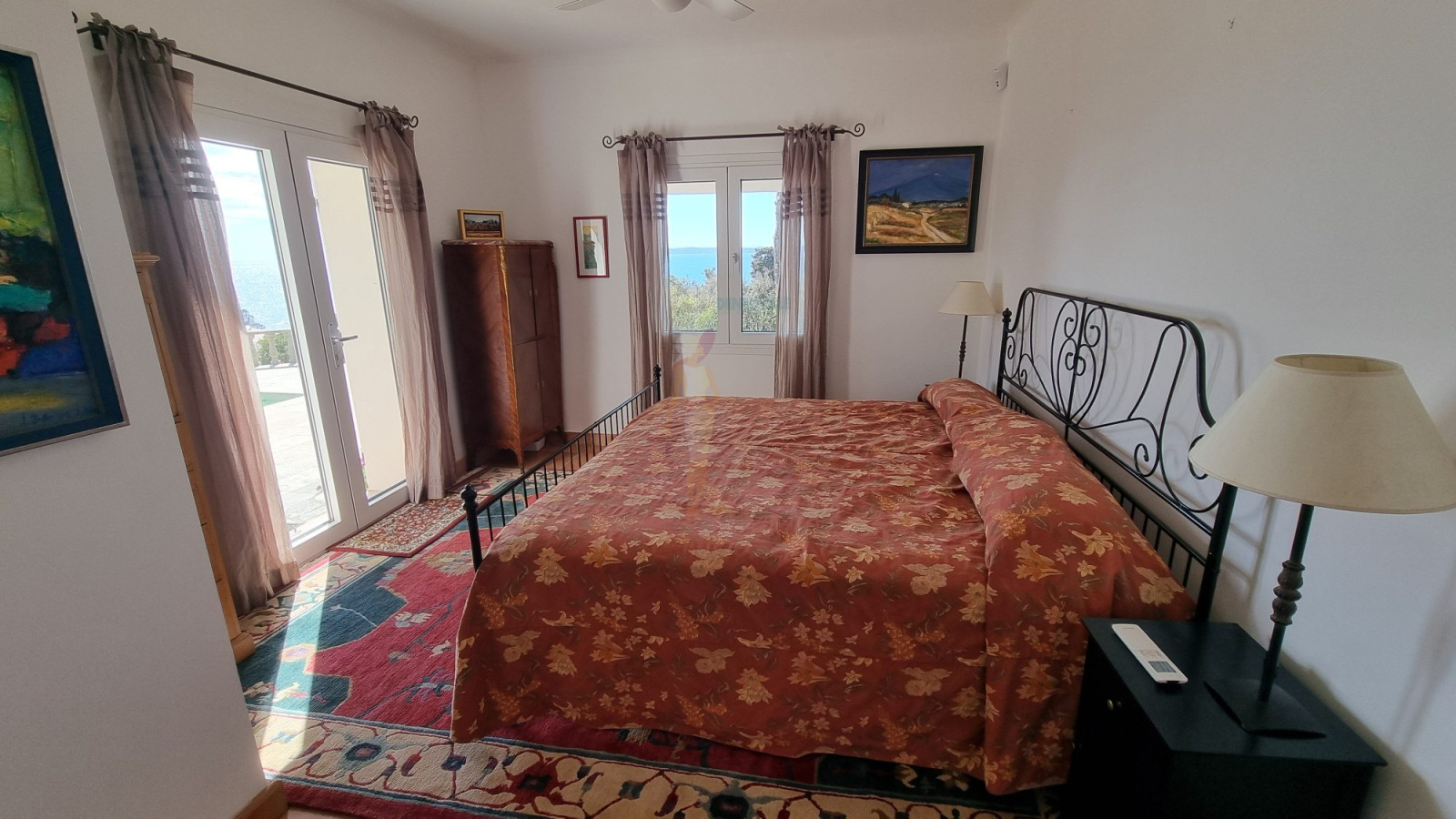 Image_8, Villa, Les issambres, ref :26004-AD