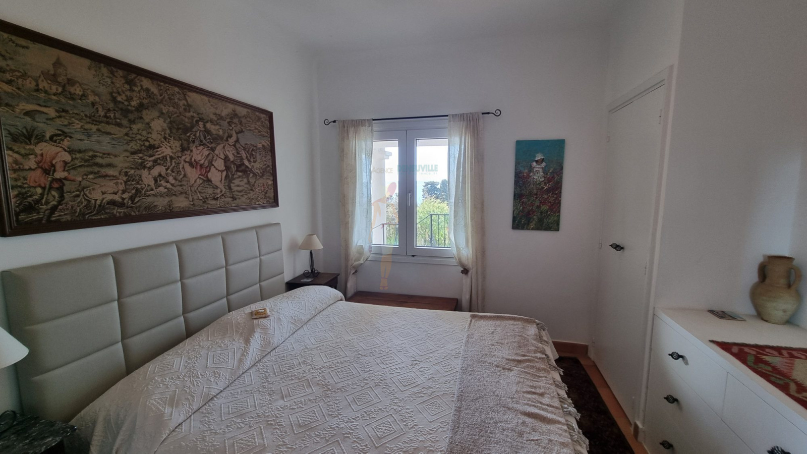 Image_11, Villa, Les issambres, ref :26004-AD