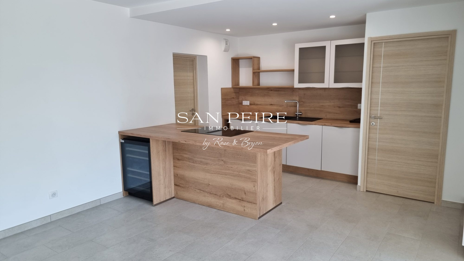 Image_4, Appartement, Les issambres, ref :260701-AD