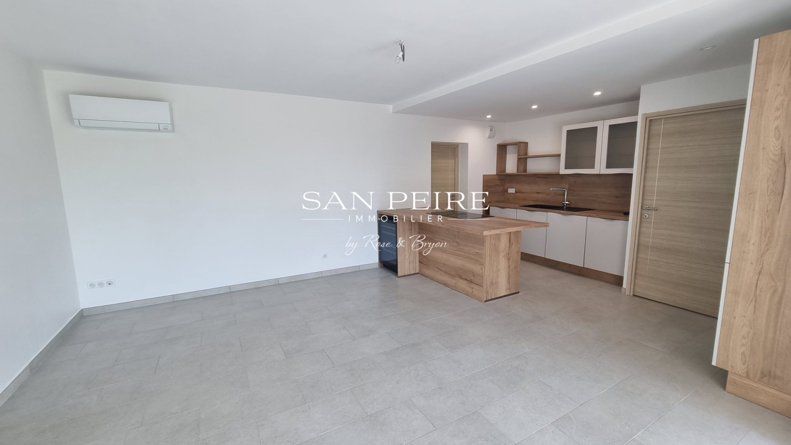 Image_3, Appartement, Les issambres, ref :260701-AD