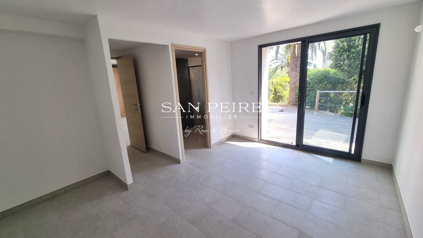 Image_4, Appartement, Les issambres, ref :260701-AD