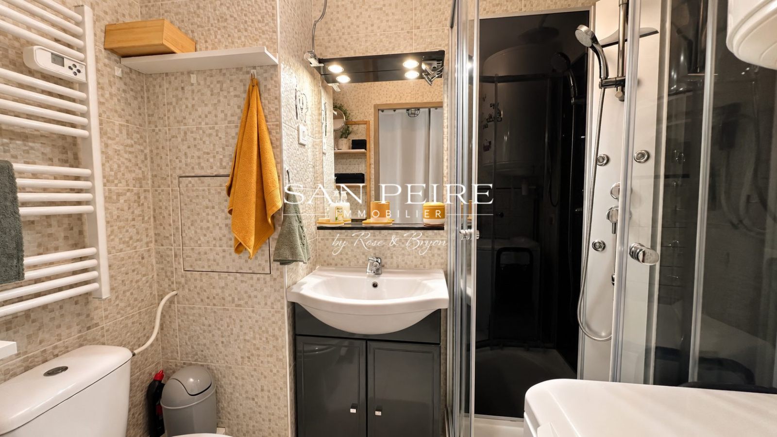 Image_5, Appartement, Les issambres, ref :26030-AD