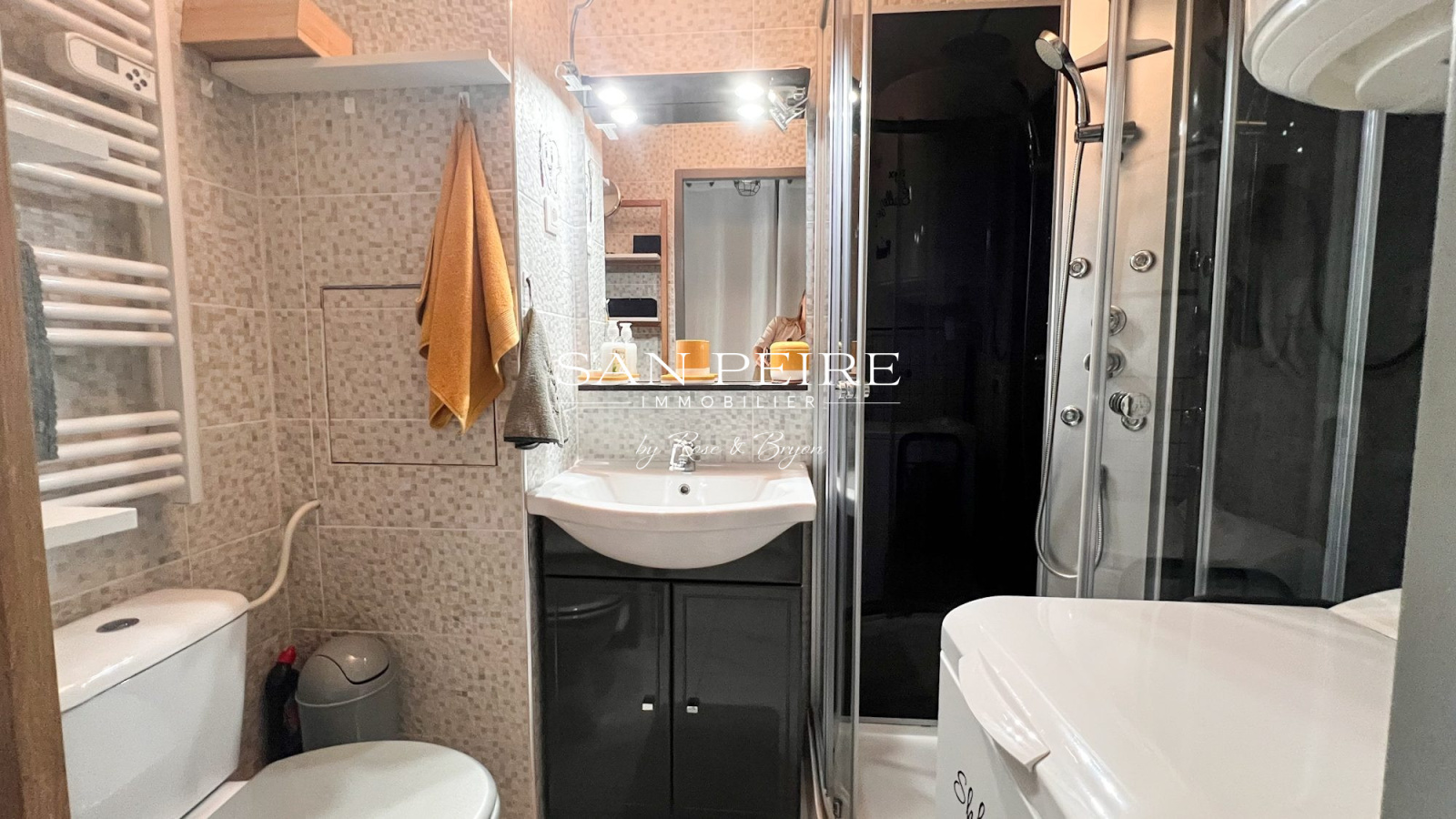 Image_5, Appartement, Les issambres, ref :26030-AD